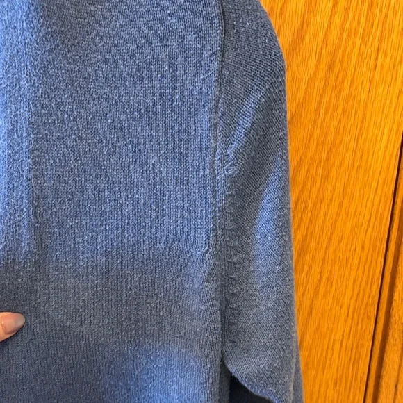 Old Navy Blue Knit Cardigan AND Pink Knit Cardigan - Picture 5 of 15